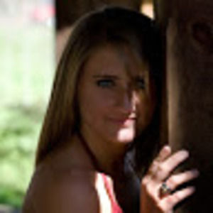 Meet your Posher, Christy